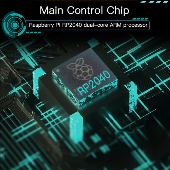 NWOT FYSETC R4 Motherboard For Voron V0 3D Printer Parts - Picture 6 of 8